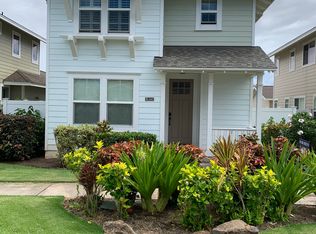 91-1447 Kaikohola St, Ewa Beach, HI 96706