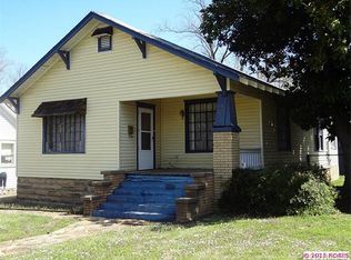 415 S Oak St, Sapulpa, OK 74066