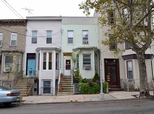 61 South St #1, Jersey City, NJ 07307