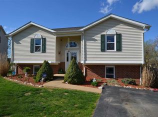 549 Link Rd, Waynesboro, VA 22980