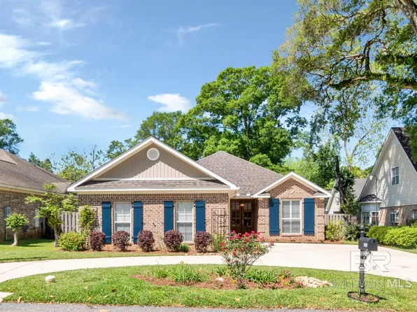 808 Wildwood Ave, Mobile, AL 36609