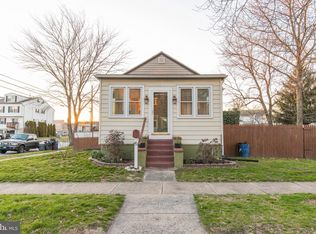 100 Saude Ave, Essington, PA 19029
