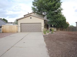 4367 Deerfield Hills Rd, Colorado Springs, CO 80916