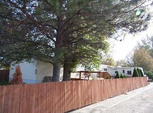118 Schlosser Ave, Mandan, ND 58554