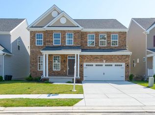 910 Ramble Run Rd, Baltimore, MD 21220