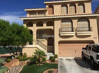 10792 Meridian Mills Rd, Henderson, NV 89052