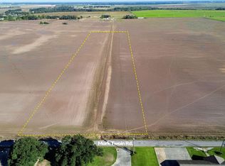 Mark Twain Rd, Crowley, LA 70526