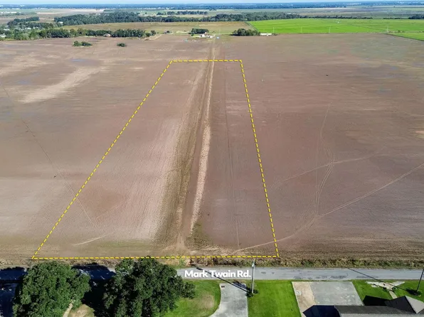 Mark Twain Rd, Crowley, LA 70526