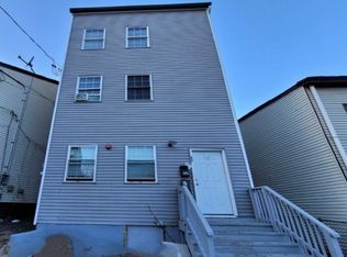 49 Ryle Ave UNIT 3, Paterson, NJ 07522