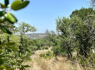 3510 R O Dr, Spicewood, TX 78669