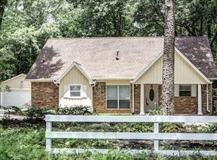 29631 Spring Forest Dr, Spring, TX 77386