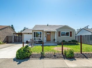 381 Deodara St, Vacaville, CA 95688