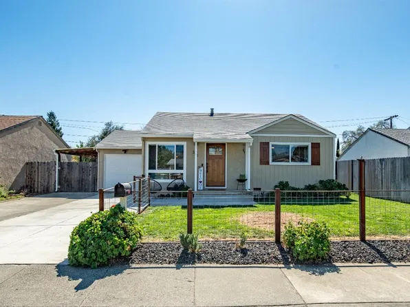 381 Deodara Street, Vacaville, CA 95688