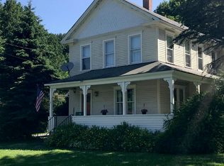 792 N Hoosac Rd, Williamstown, MA 01267