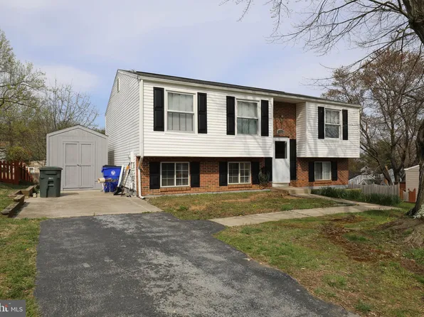 1537 Andover Ln, Frederick, MD 21702