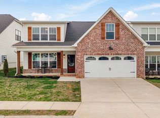 1130 Malinda Ln, Greenbrier, TN 37073