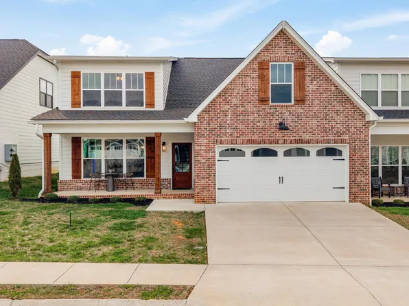 1130 Malinda Ln, Greenbrier, TN 37073