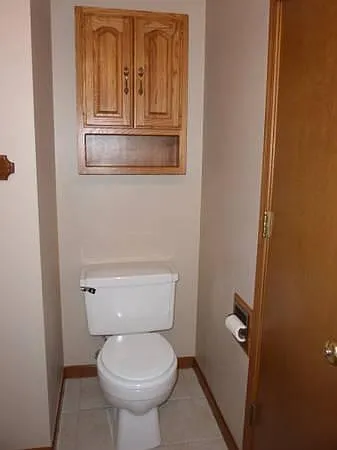 Main Bath