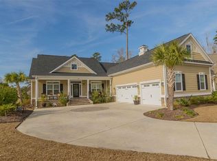 201 Stonefly Ct, Murrells Inlet, SC 29576