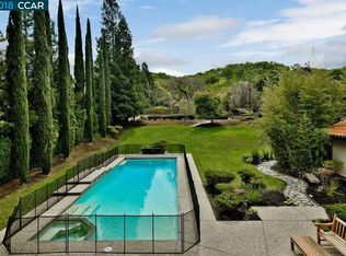 1110 Codorniz Ln, Walnut Creek, CA 94598