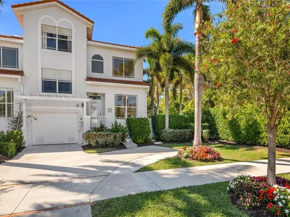 962 5th ST S #5, NAPLES, FL 34102