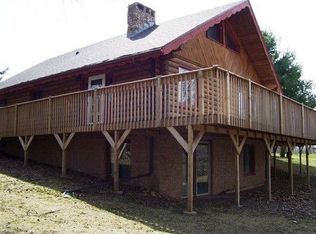 16315 Jordan Ln, Cazenovia, WI 53924