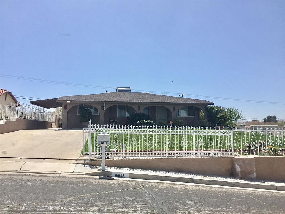 1st image of 16653 Yucca Ave