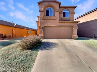 5972 S Placita Picacho El Diablo, Tucson, AZ 85706