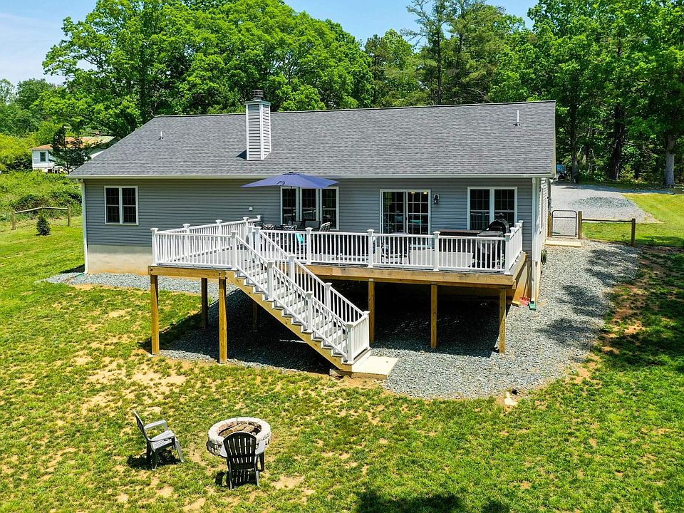 1538 Pughs Store Rd, Afton, VA 22920 | Zillow