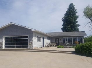 7389 Airport Rd, Vanderbilt, MI 49795