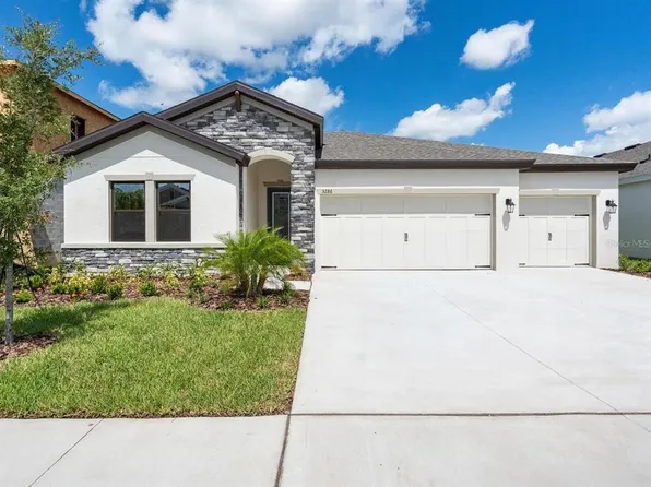 5286 Wolf Creek Dr, Apollo Beach, FL 33572