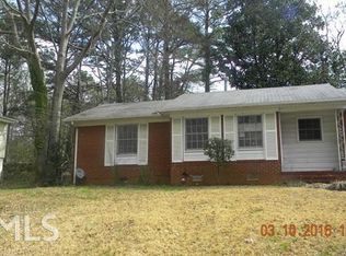 5330 Joan Of Arc Pl, College Park, GA