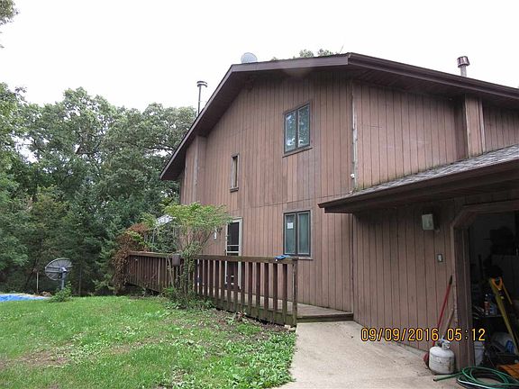 2nd image of 8227 N County Road M