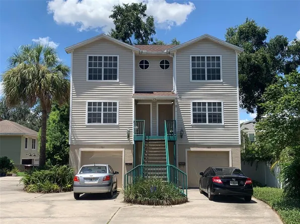 1301 Greenwood St, Orlando, FL 32801