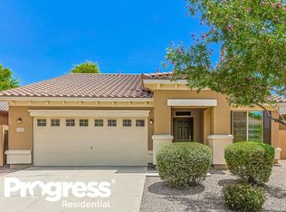 2989 E Ridgewood Ln, Gilbert, AZ 85298