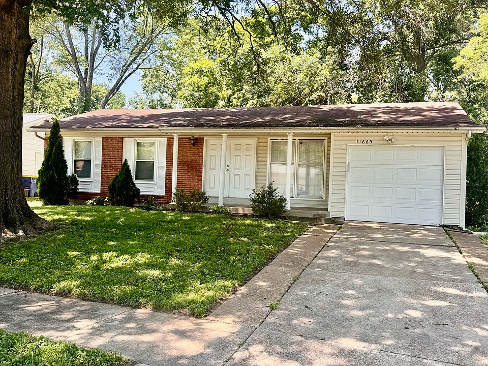 1st image of 11665 Fox Hall Ln