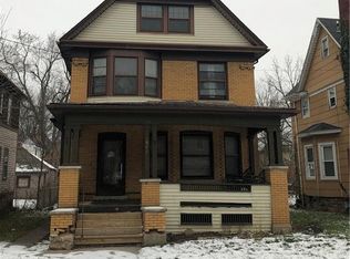 1940 Whitney Ave, Niagara Falls, NY 14301
