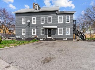 804 Main St, Pawtucket, RI 02860