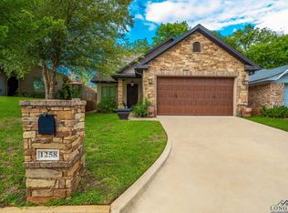 1258 Brandywine Dr, Longview, TX 75601