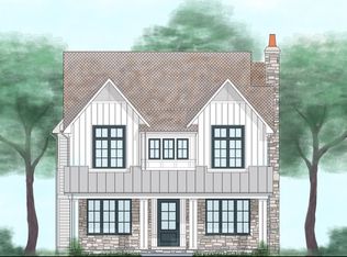 930 S Bodin St, Hinsdale, IL