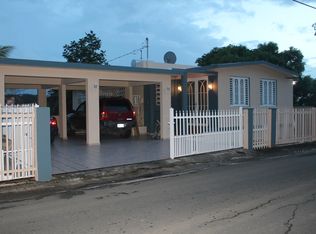 Los Andinos Cupey Ward, San Juan, PR 00926