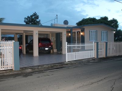 Los Andinos Cupey Ward, San Juan, PR, 00926