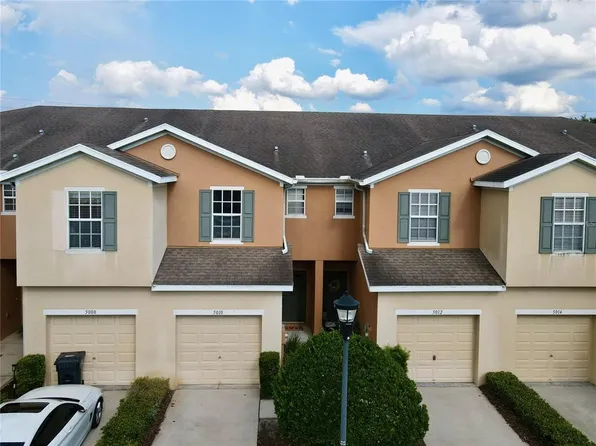 5010 White Sanderling Ct, Tampa, FL 33619