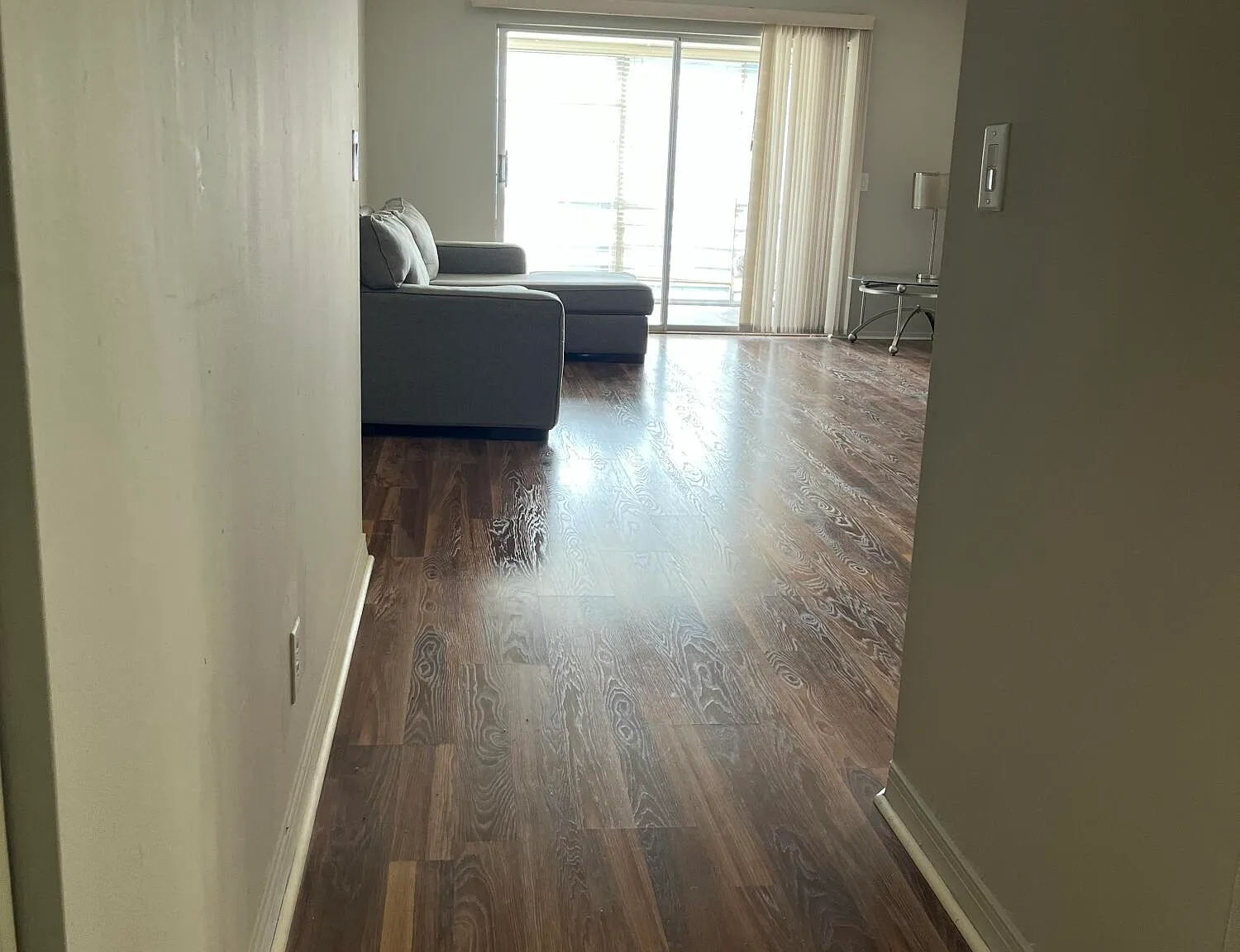 2 bed, 2.0 bath, 1048 sqft, $1,650 — Photo 1