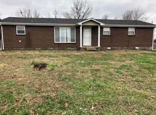 432 Appleton Dr, Clarksville, TN 37042