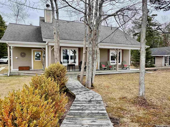 135 Beaver Point Rd N, Yarmouth, NS B5A 5X9