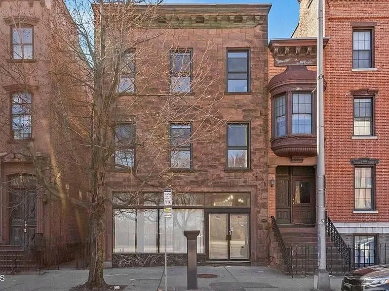 170 Washington Ave #3F — Photo 1