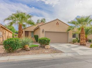 81701 Avenida De Baile, Indio, CA 92203