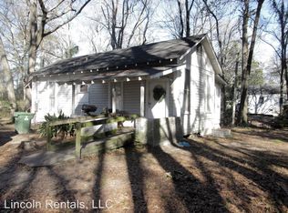 607 E California Ave, Ruston, LA 71270