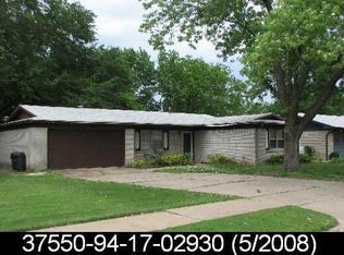 12111 E 22nd St, Tulsa, OK 74129